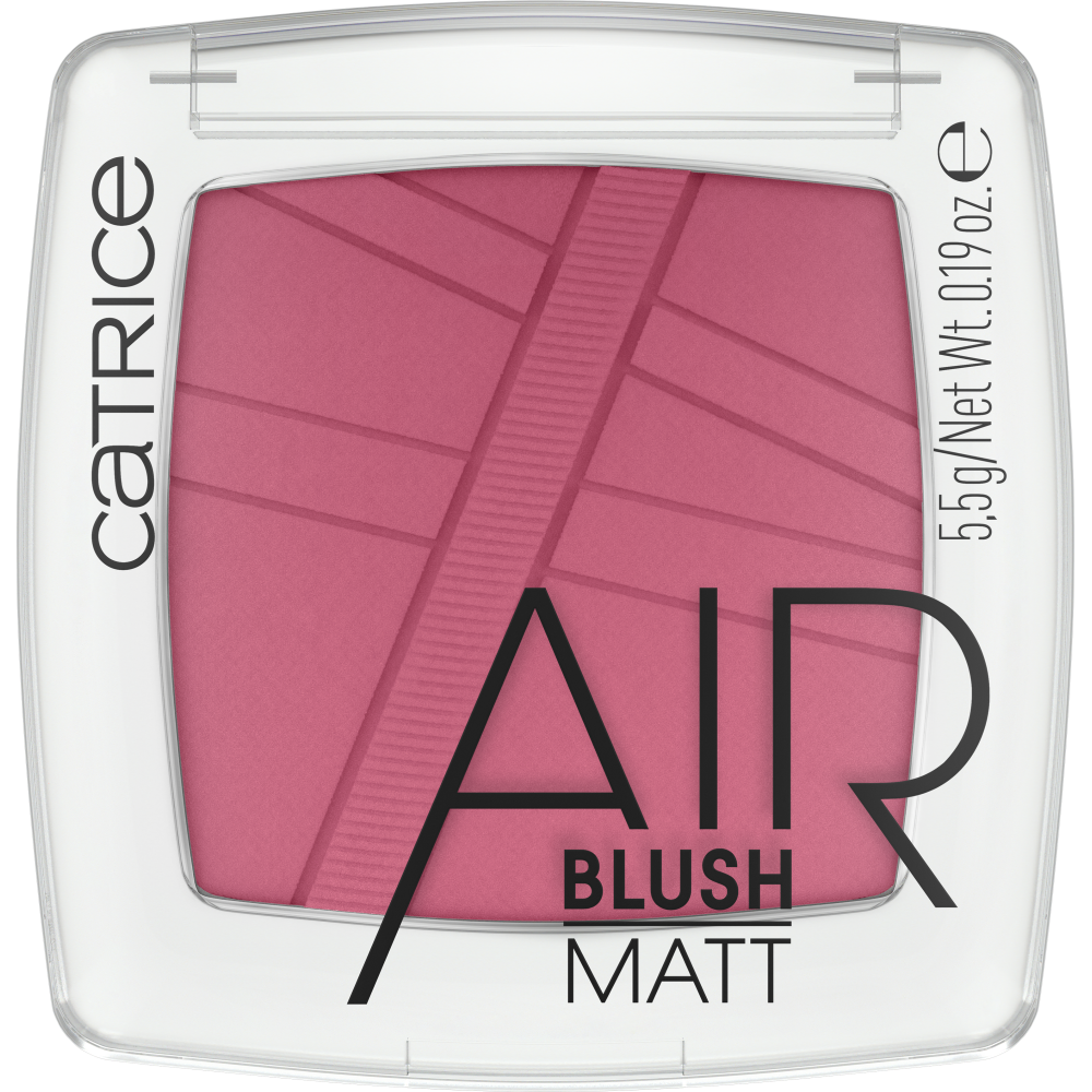 Bild: Catrice AirBlush Matt 