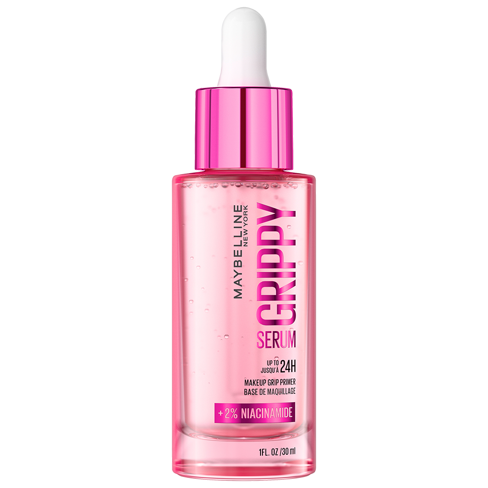 Bild: MAYBELLINE Grippy Serum Primer 