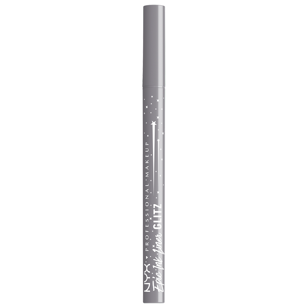 Bild: NYX Professional Make-up Epic Ink Liner Jeanz Glitz flashy flare