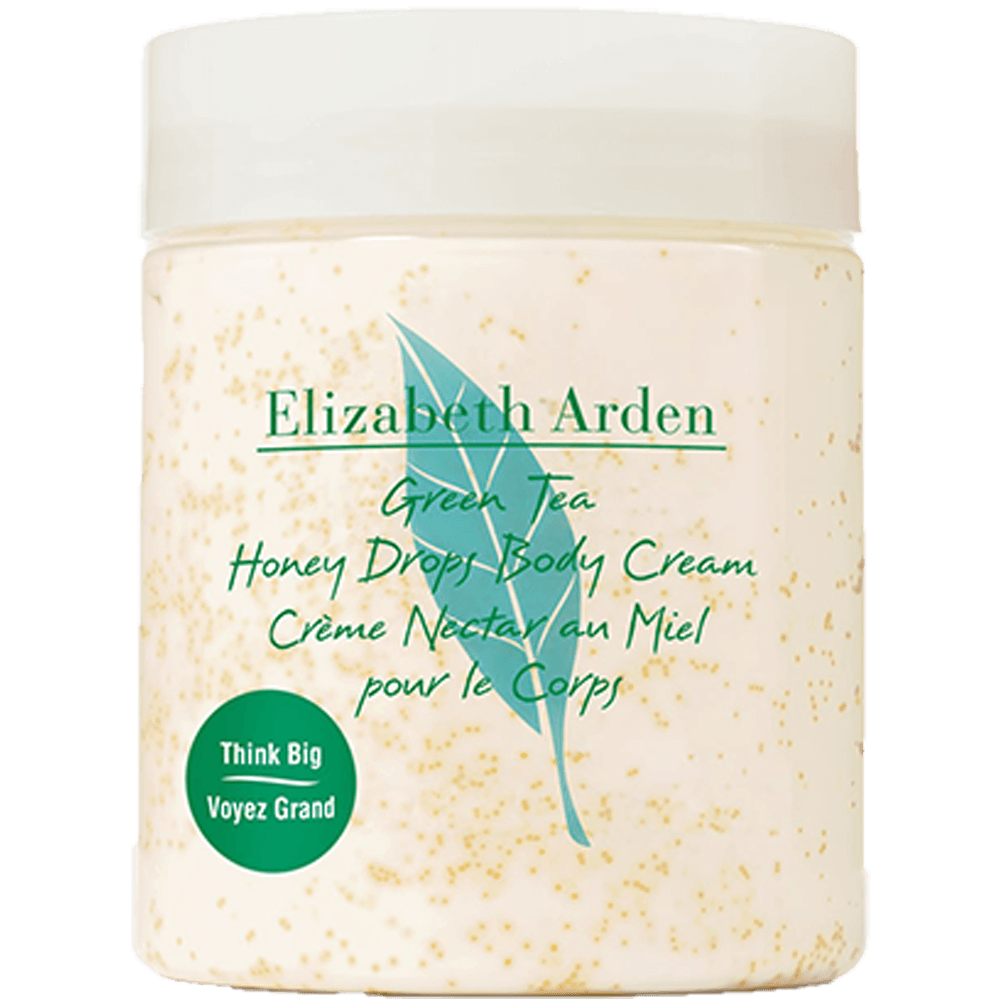 Bild: Elizabeth Arden Green Tea Honey Drops Body Cream