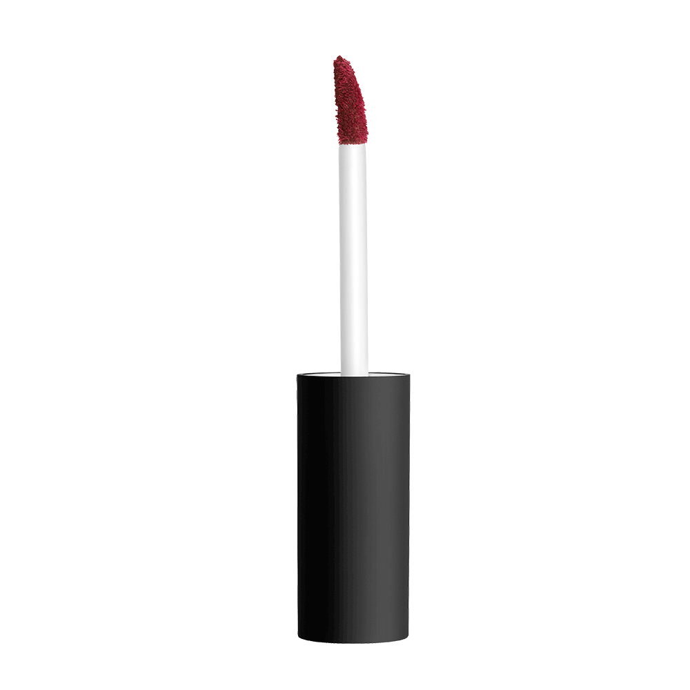 Bild: NYX Professional Make-up Soft Matte Lip Cream madrid