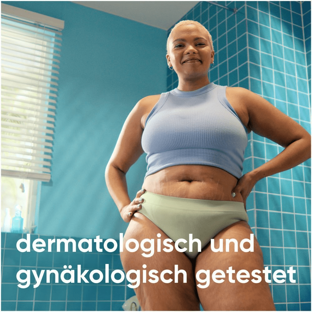 Bild: Gillette Satin Care Anti-Scheuer-Stick 