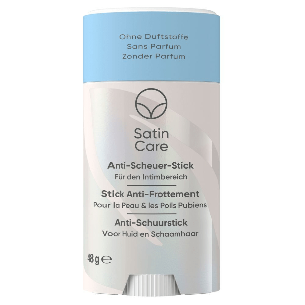 Bild: Gillette Satin Care Anti-Scheuer-Stick 