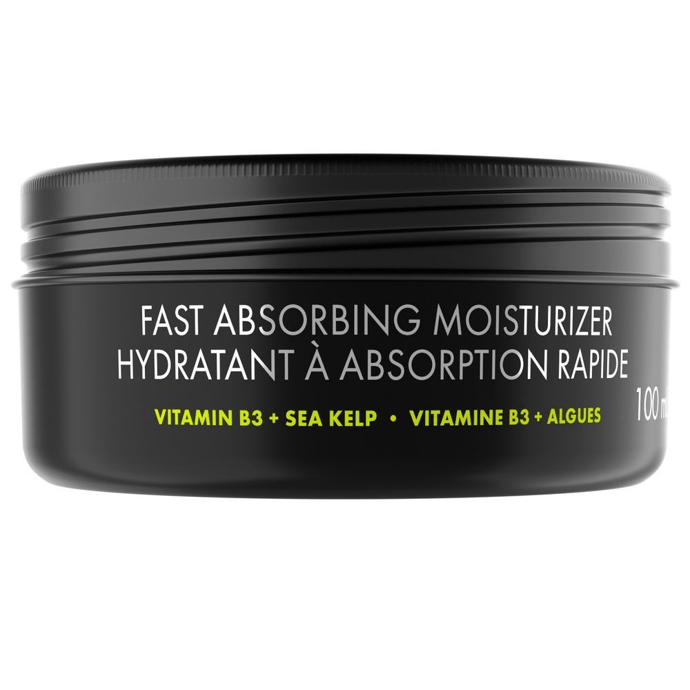 Bild: Gillette Labs Schnell Einziehende Feuchtigkeitspflege