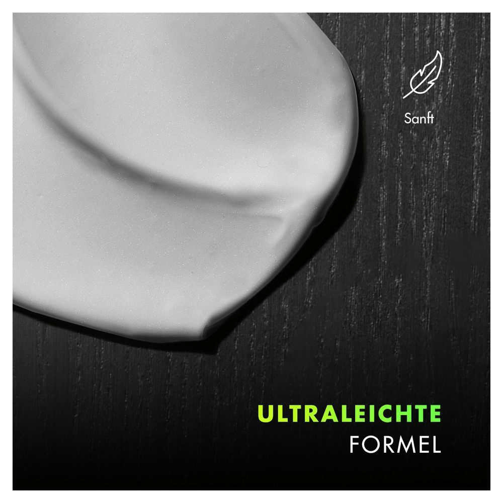 Bild: Gillette Labs Schnell Einziehende Feuchtigkeitspflege