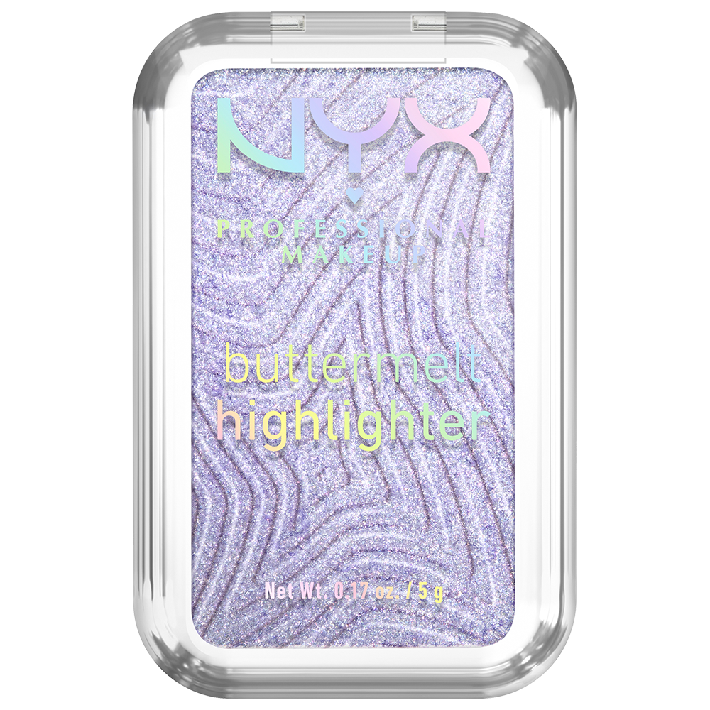 Bild: NYX Professional Make-up Buttermelt Highlighter 40