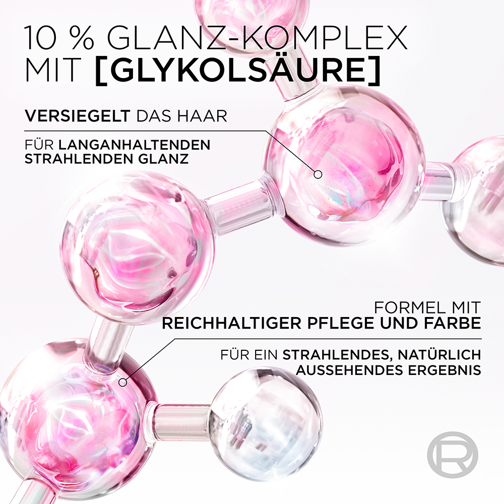 Bild: L'ORÉAL PARIS CASTING Casting Crème Gloss Braun Braun