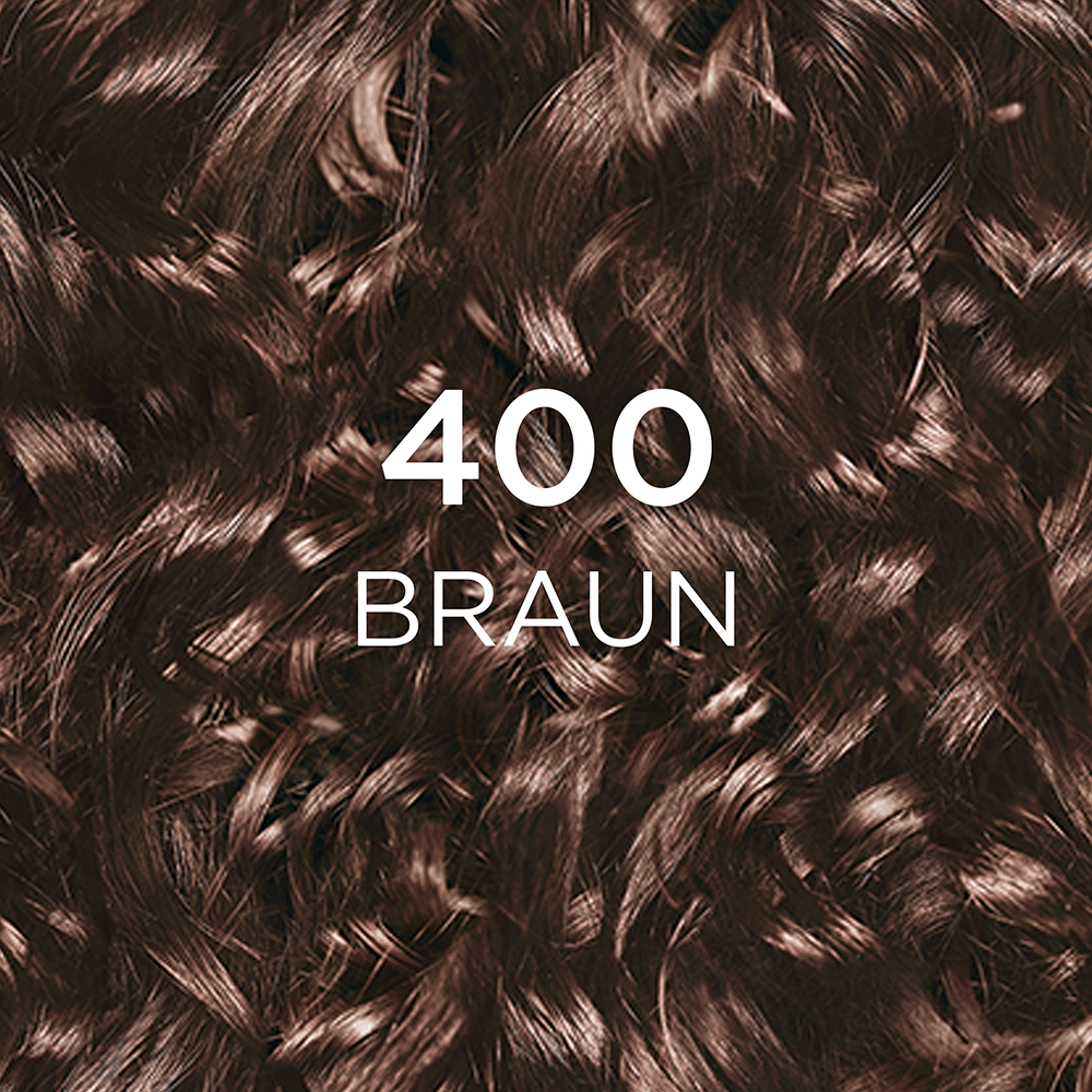 Bild: L'ORÉAL PARIS CASTING Casting Crème Gloss Braun Braun