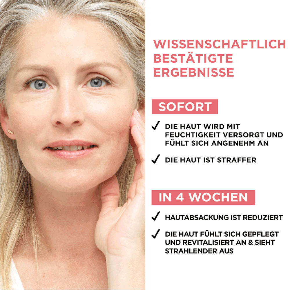 Bild: L'ORÉAL PARIS Age Perfect Golden Age Festigende Rosé-Creme