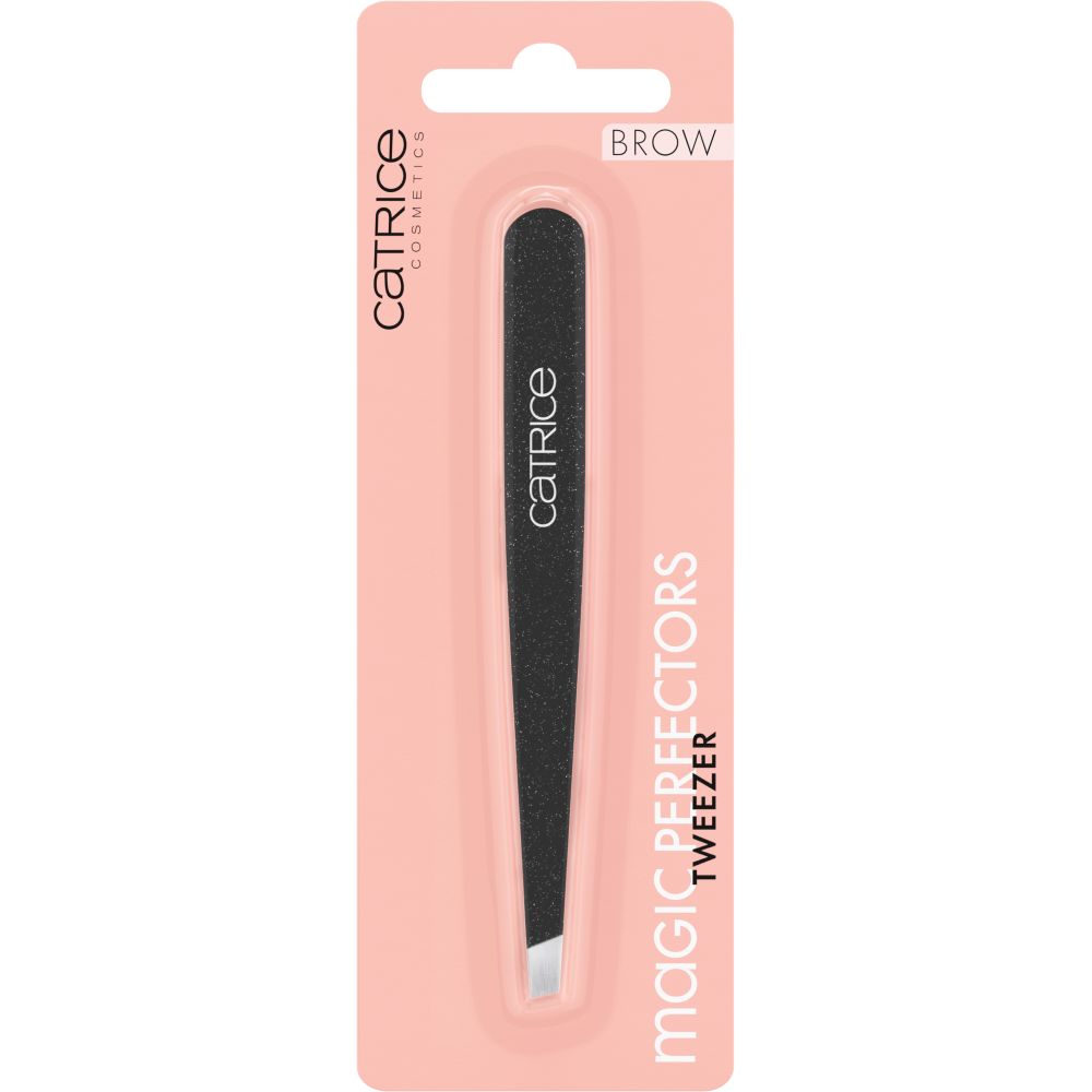 Bild: Catrice Magic Perfectors Tweezer 