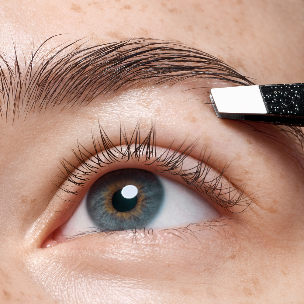 Bild: Catrice Magic Perfectors Tweezer 