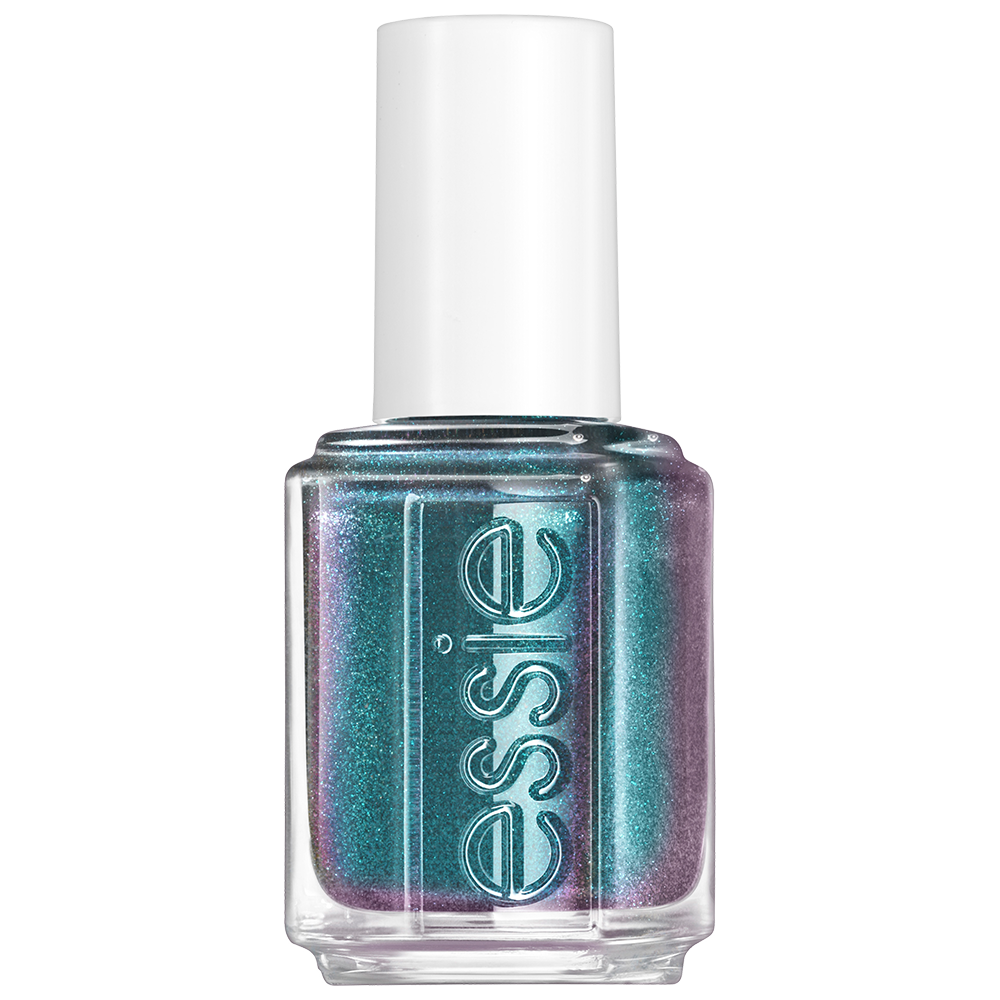 Bild: Essie Nagellack spectrum shift