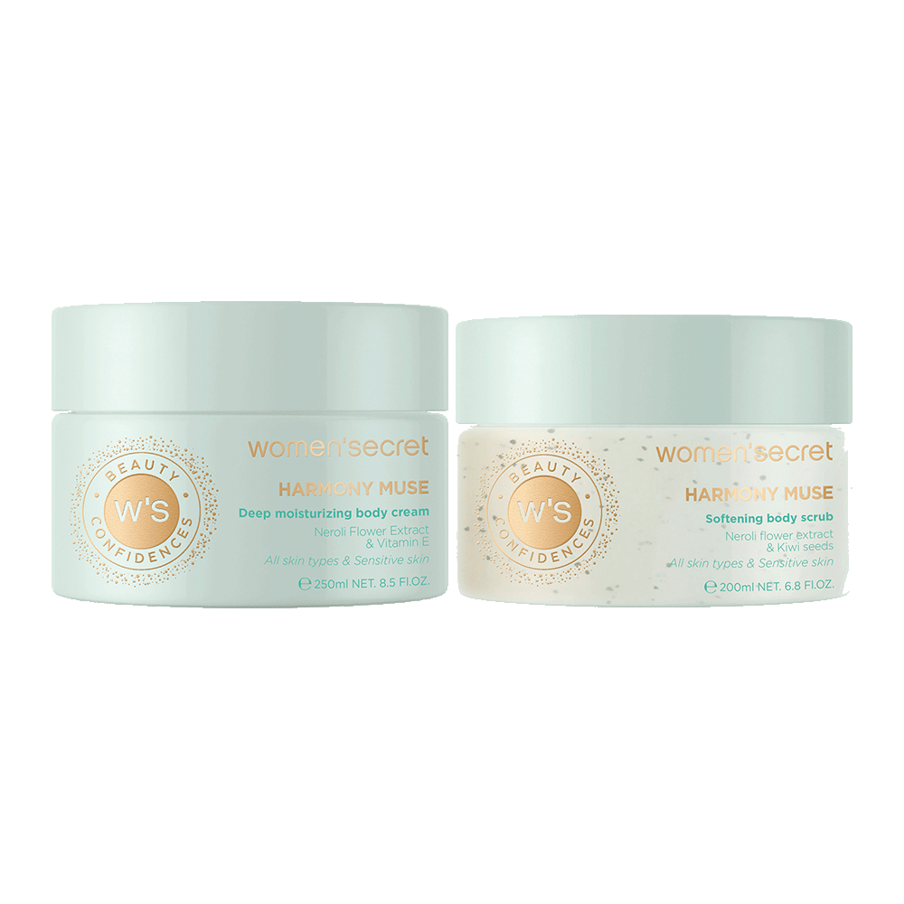 Bild: Women Secret Geschenkset Harmony Muse 