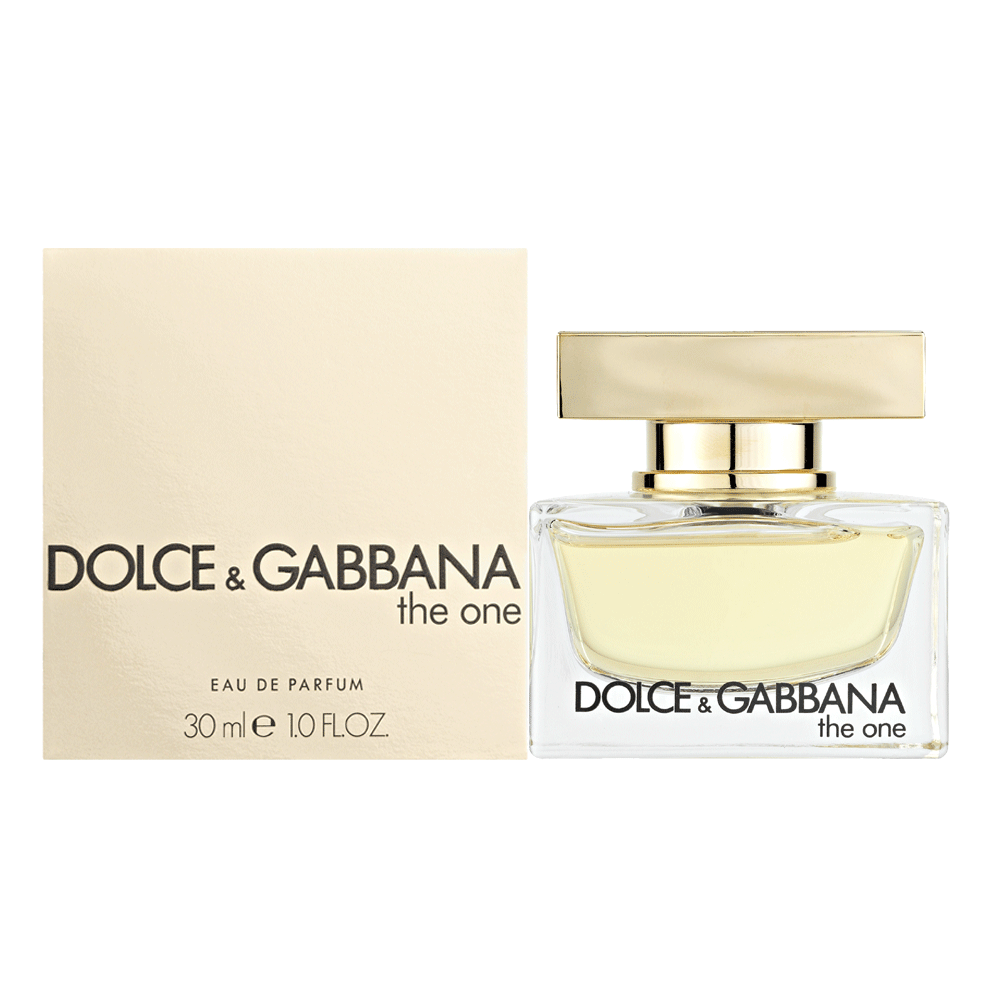 Bild: Dolce & Gabbana The One For Women Eau de Parfum