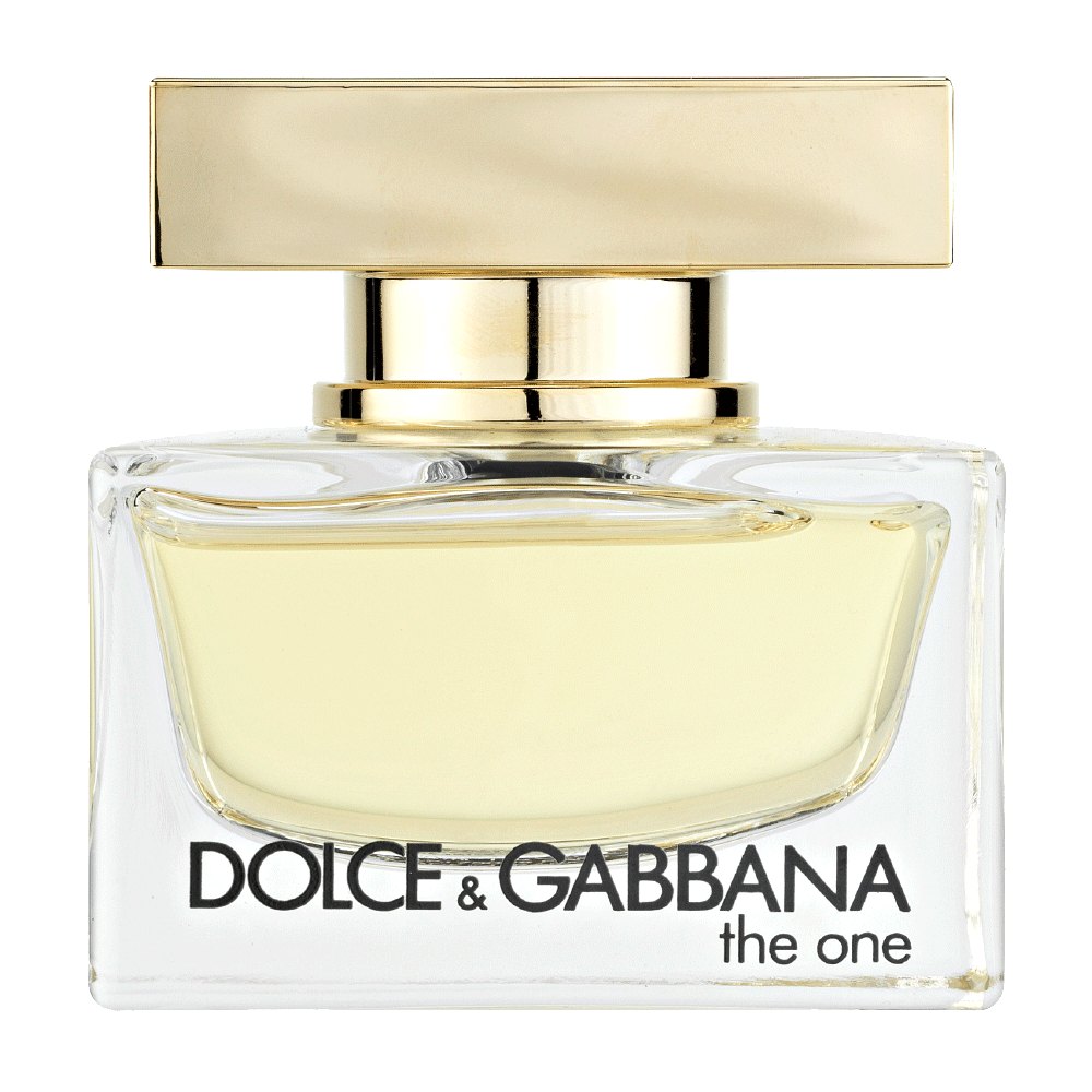 Bild: Dolce & Gabbana The One For Women Eau de Parfum
