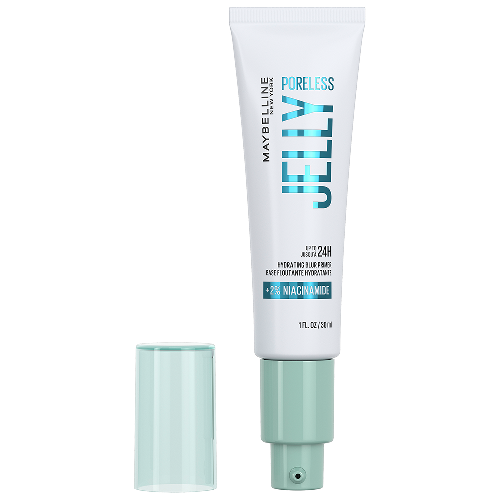 Bild: MAYBELLINE Poreless Jelly Blurring Primer 