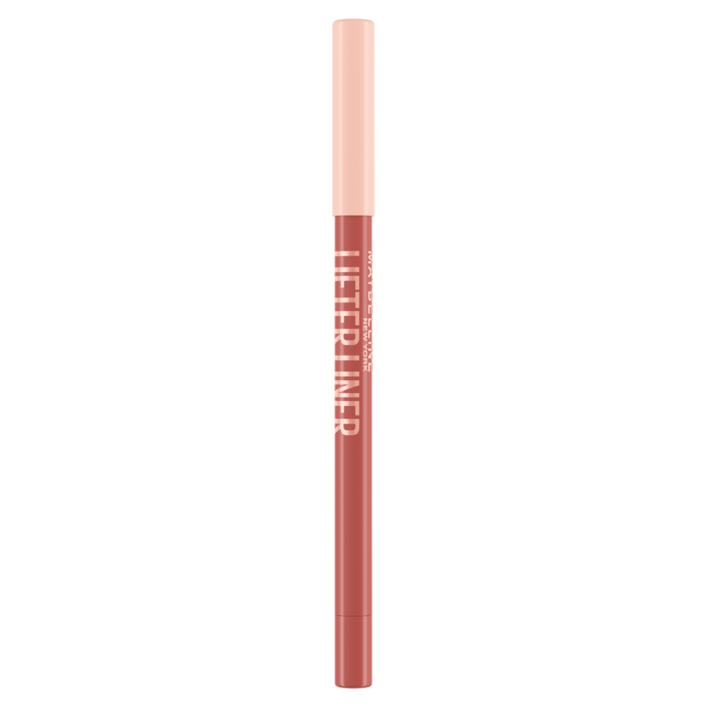 Bild: MAYBELLINE Lifter Liner Lippenkonturenstift Maybe It's¿ 013