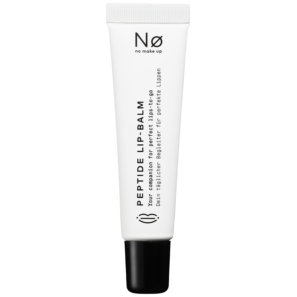 Bild: No Cosmetics Lippen Balsam 