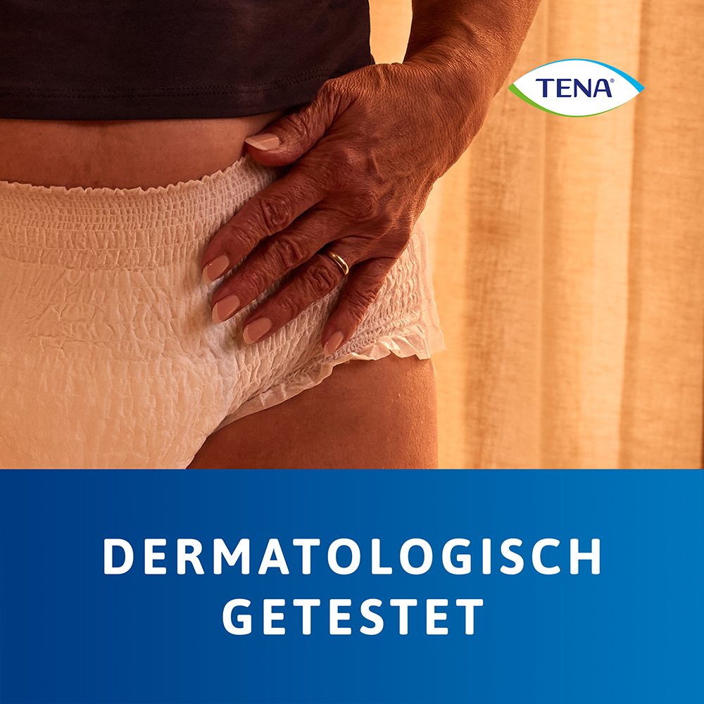 Bild: TENA Pants Protect+ Maxi L 