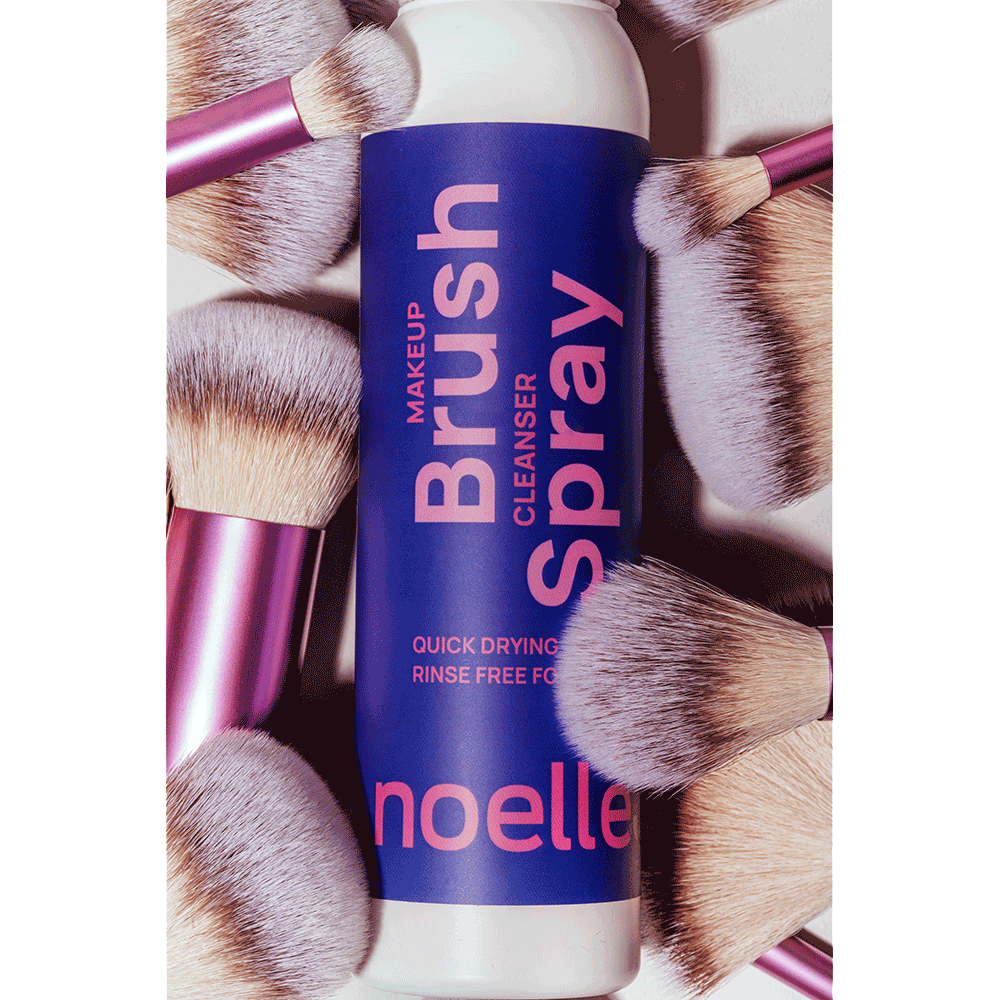 Bild: NOELLE Makeup Pinsel Reiniger