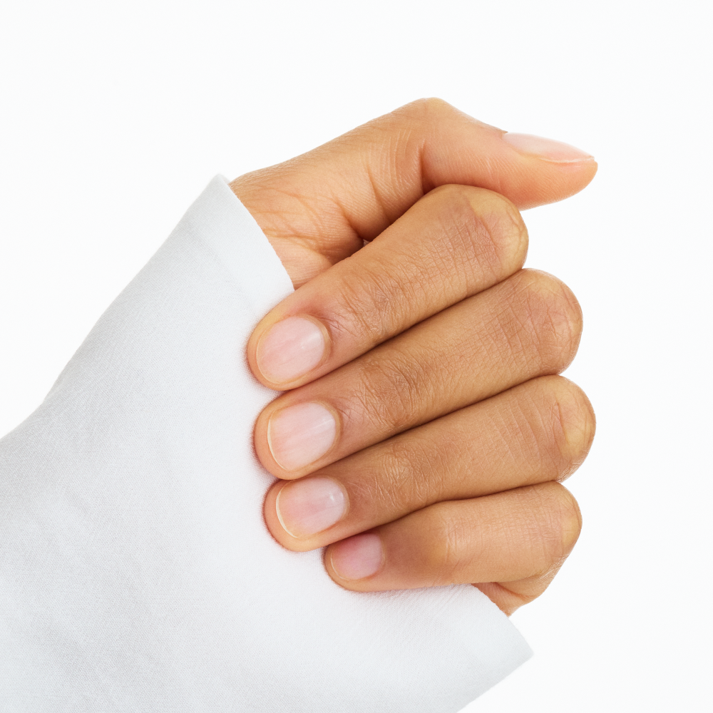 Bild: essence extreme LAST base coat 