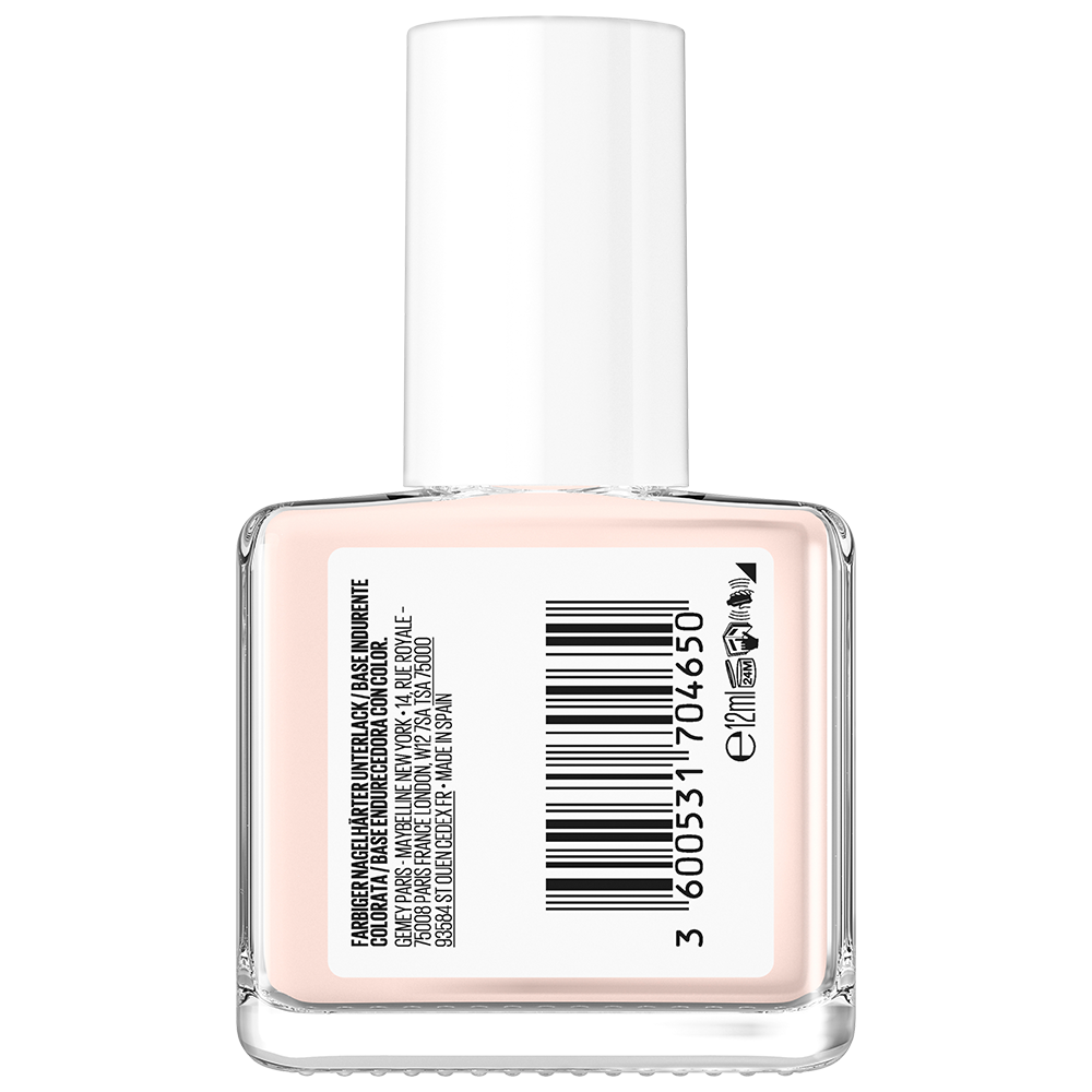 Bild: MAYBELLINE Express Manicure Hardening Treatment Color