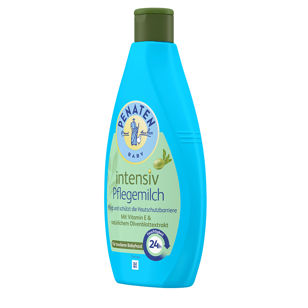 Bild: PENATEN Intensiv Pflegemilch