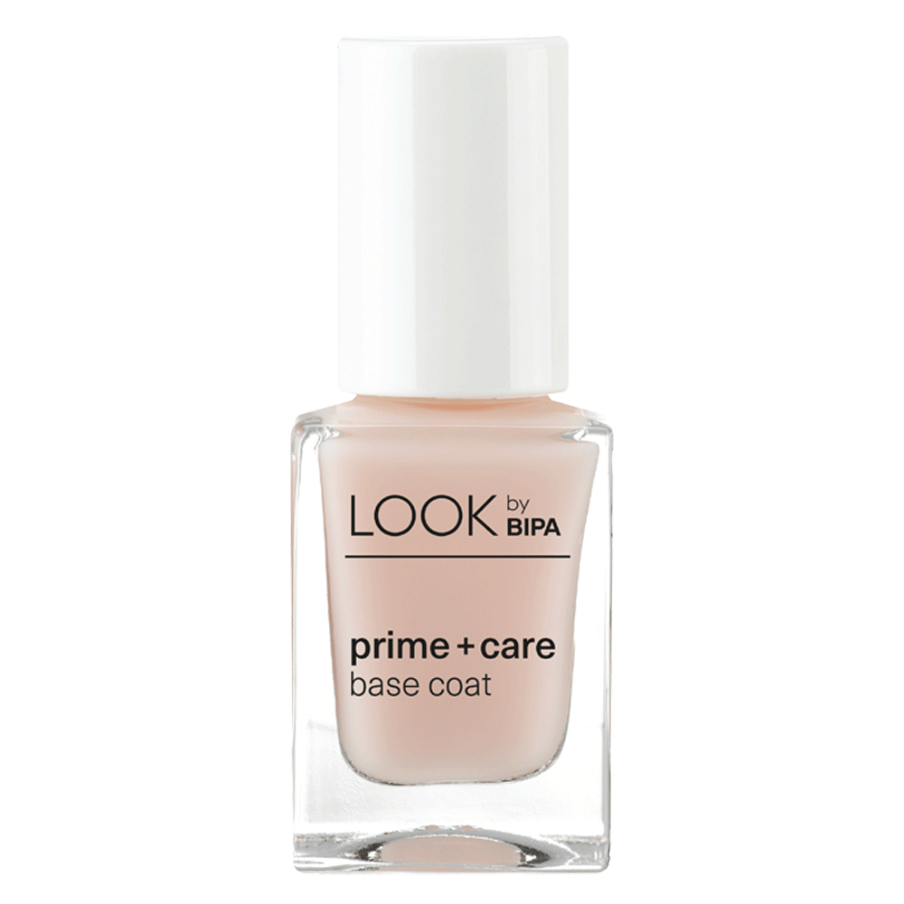 Bild: LOOK BY BIPA Base Coat Prime and Care 