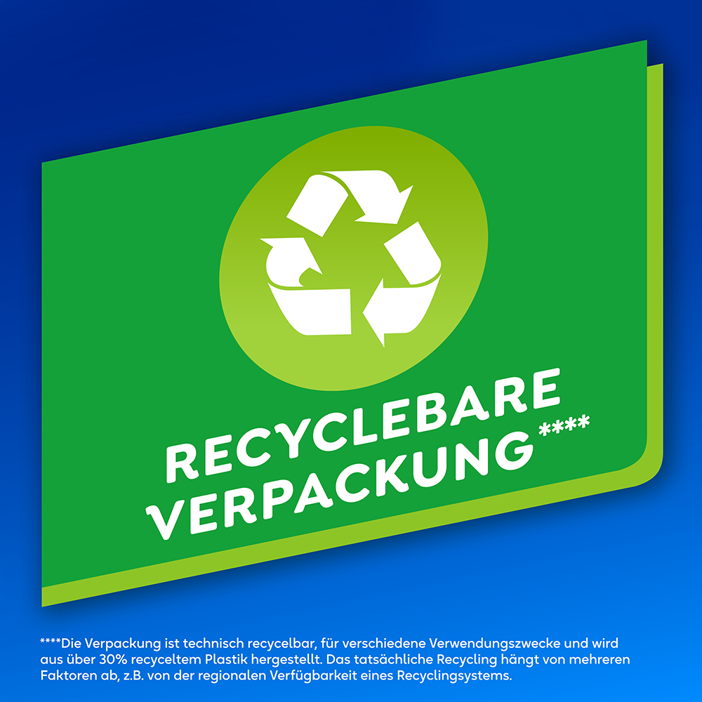 Bild: Tempo Taschentücher Design Vorratspack 