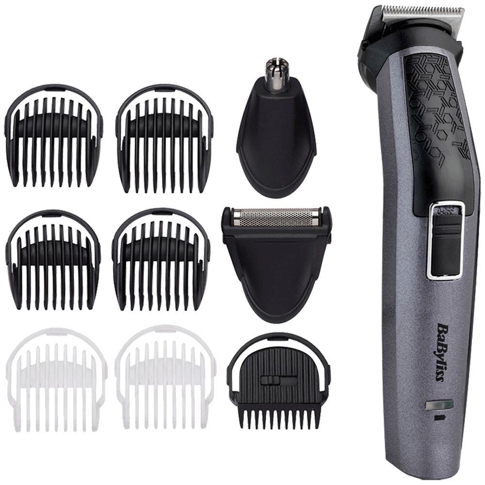 Bild: Babyliss Men Multi Grooming Set Trimmer
