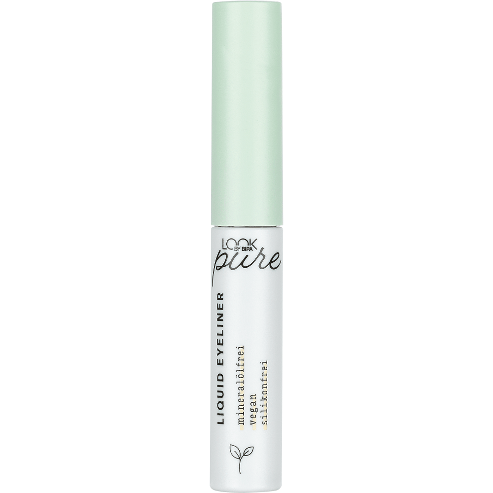 Bild: LOOK BY BIPA pure Liquid Eyeliner