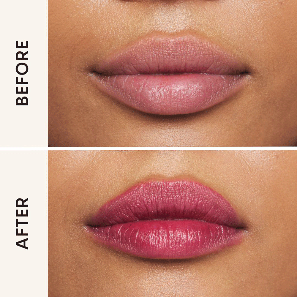 Bild: GOSH Lip Stain