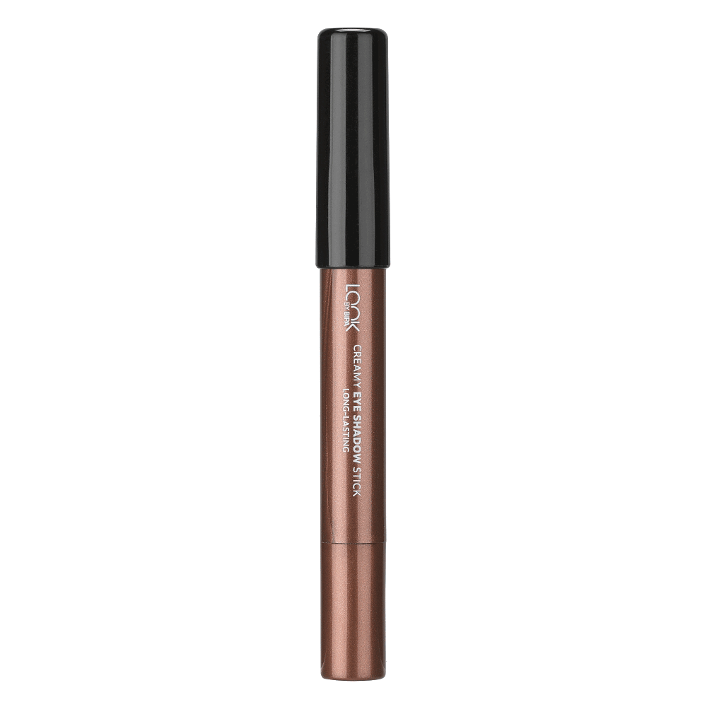 Bild: LOOK BY BIPA Creamy Eyeshadow Stick 030