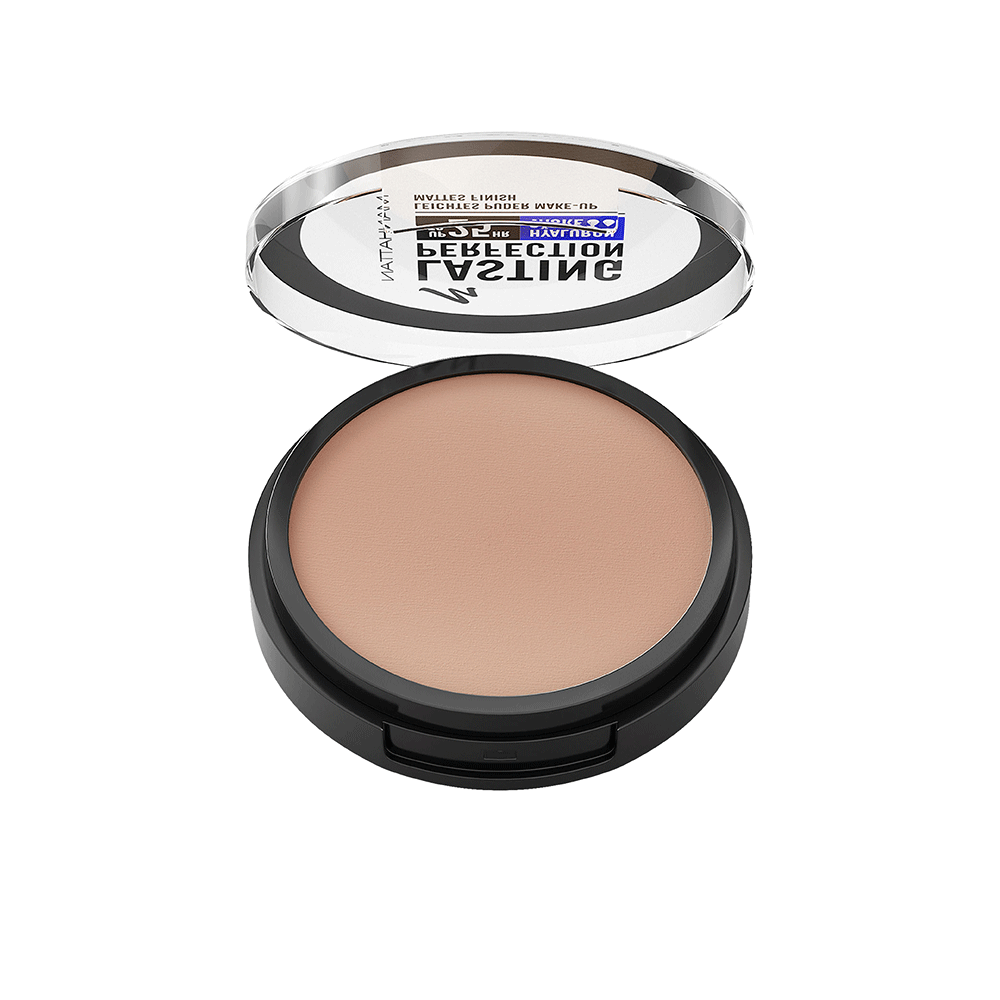 Bild: MANHATTAN Lasting Perfection Compact Make Up 005