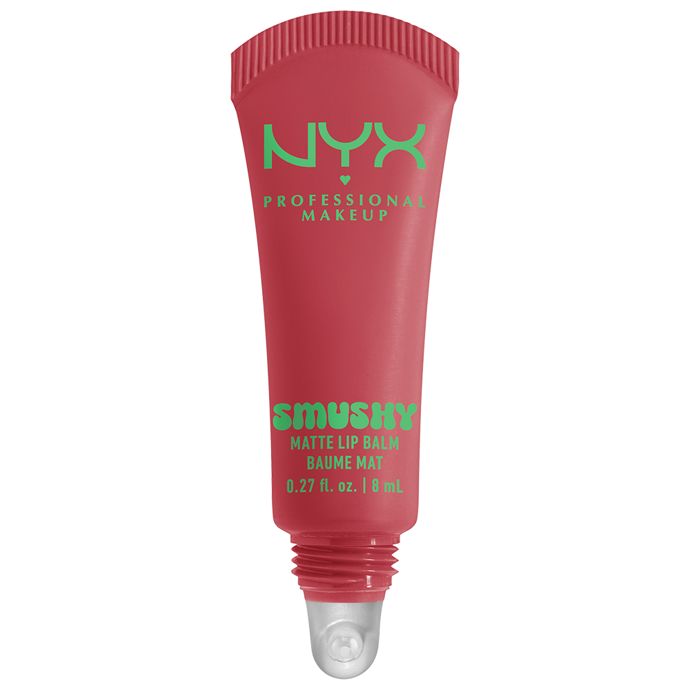 Bild: NYX Professional Make-up Smushy Matte Lip Balm 05