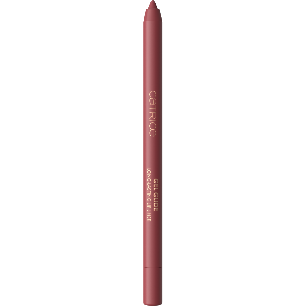Bild: Catrice Gel Glide Long-Lasting Lip Liner Drip The Drama 
