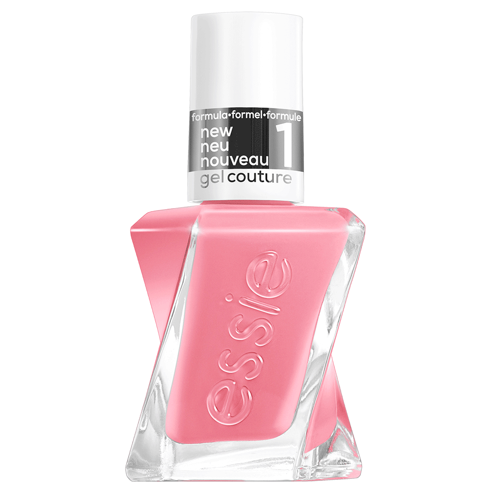 Bild: Essie Nagellack Gel Couture by Essie Stitch By Stitch