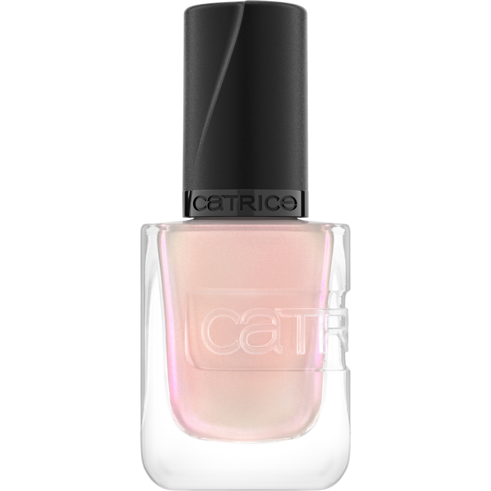 Bild: Catrice GEL AFFAIR Nail Lacquer 003