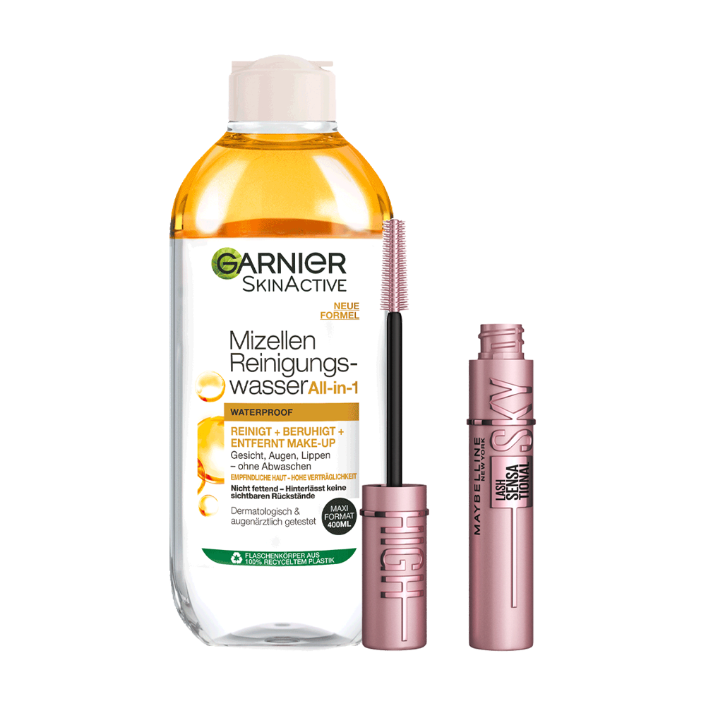 Bild: The Iconic Duo 