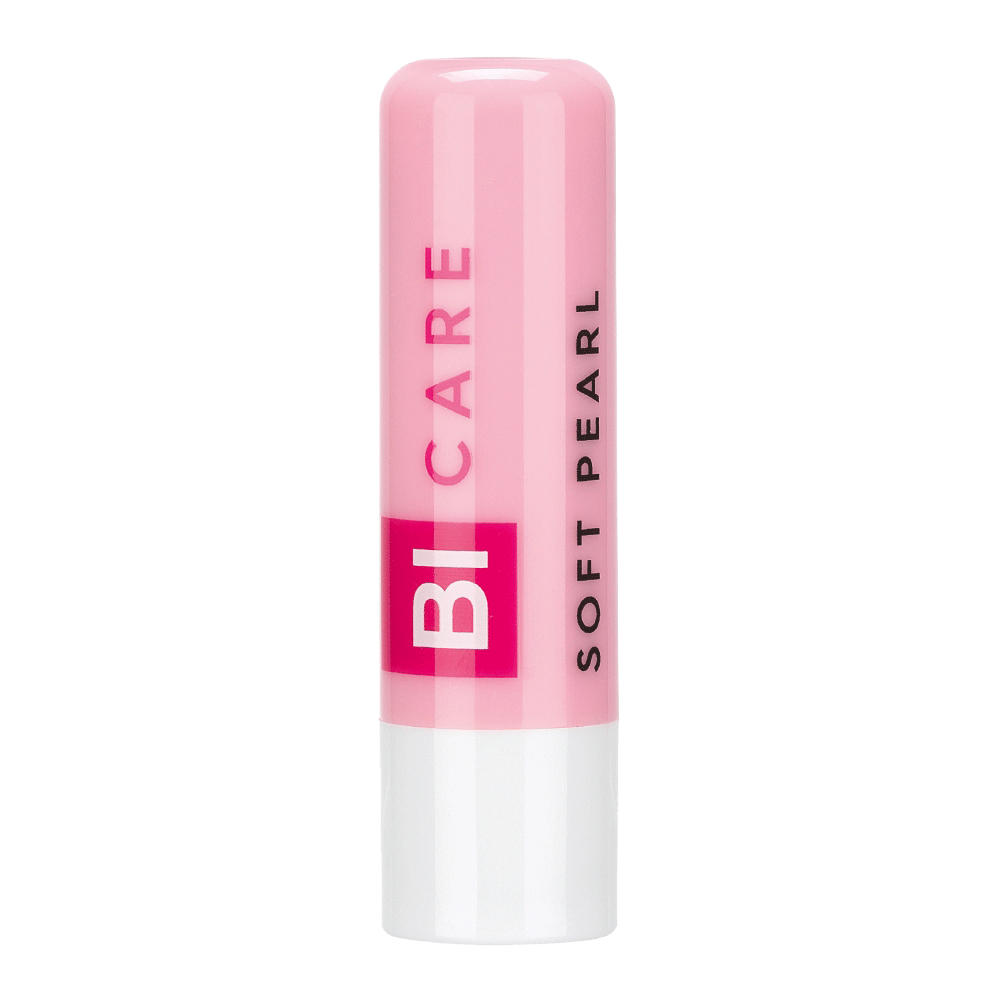 Bild: BI CARE Lippenpflegestift Soft Pearl