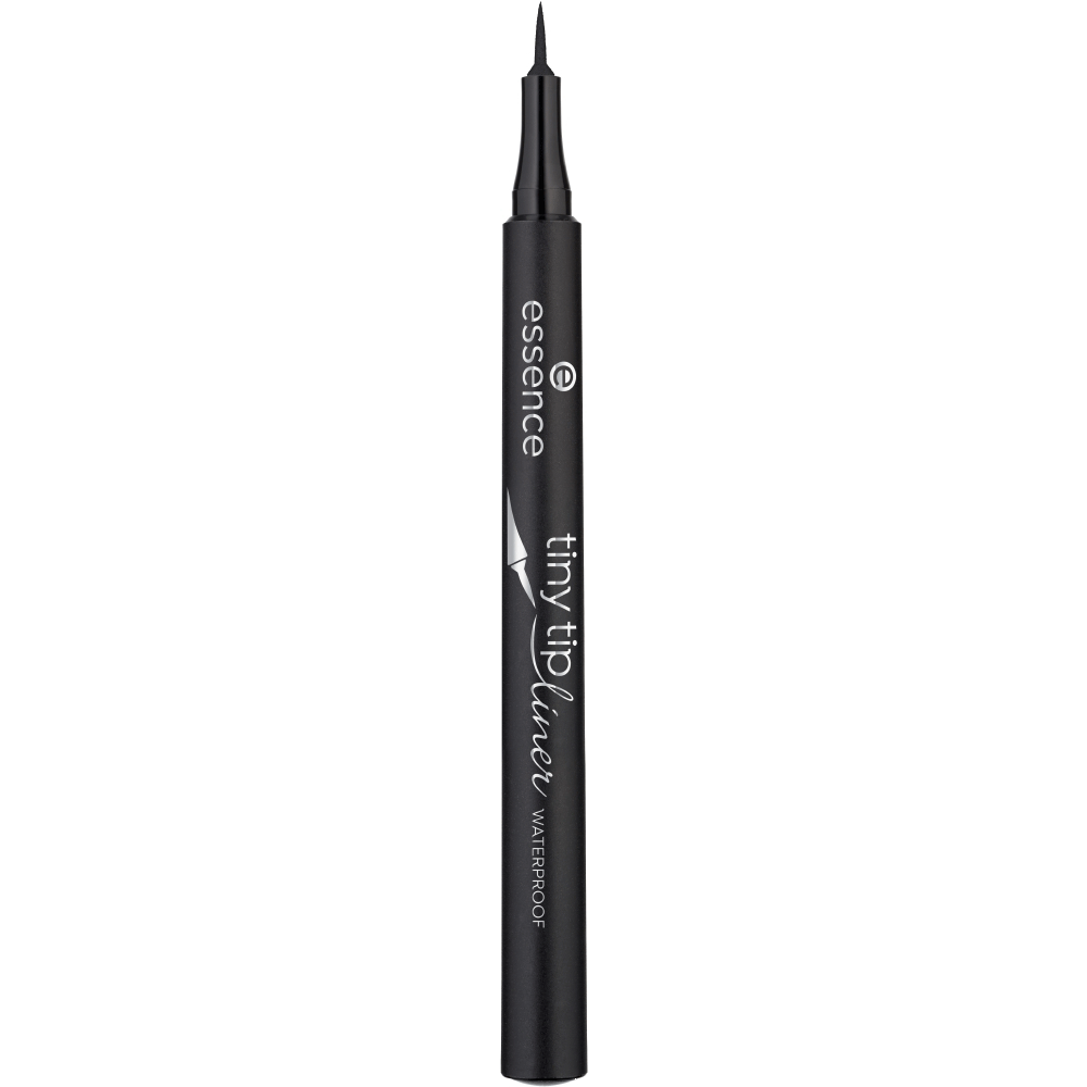 Bild: essence Tiny Tip Eyeliner Waterproof
