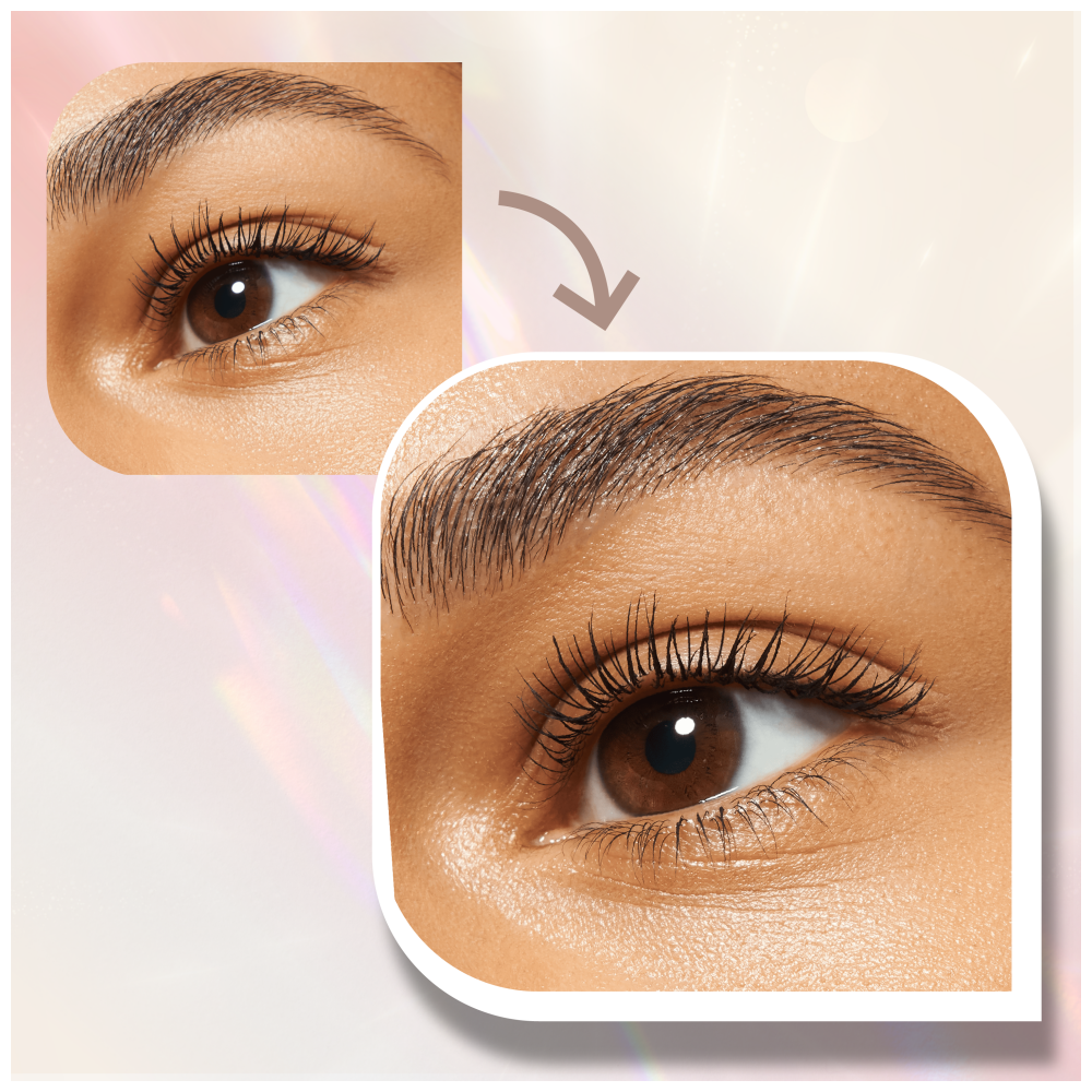 Bild: Catrice Super Glue Brow Styling Gel 030