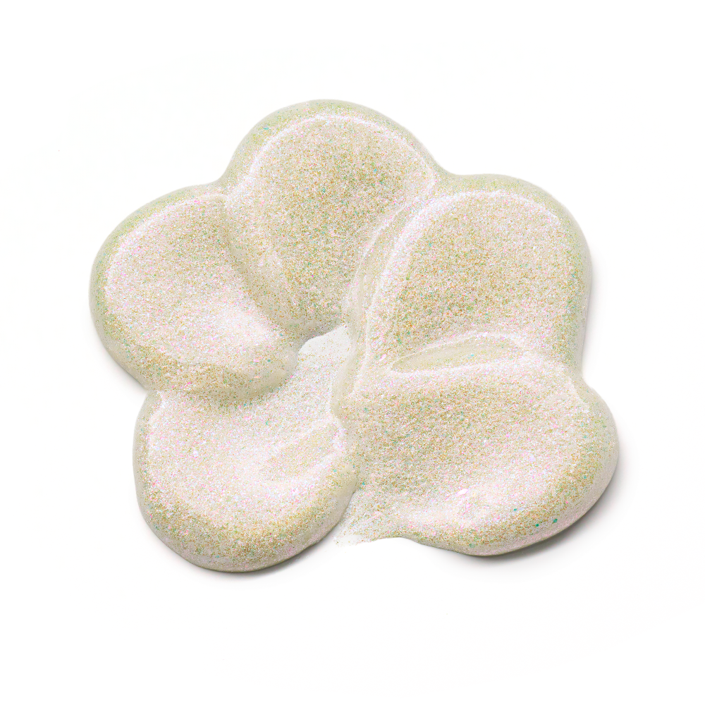 Bild: essence JELLY JEWELS glitter eyeshadow topper 02