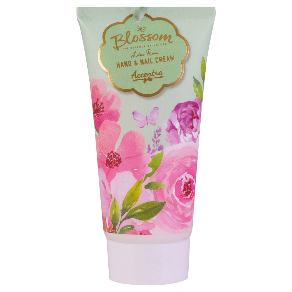 Bild: Accentra Badeset Blossom im Glas