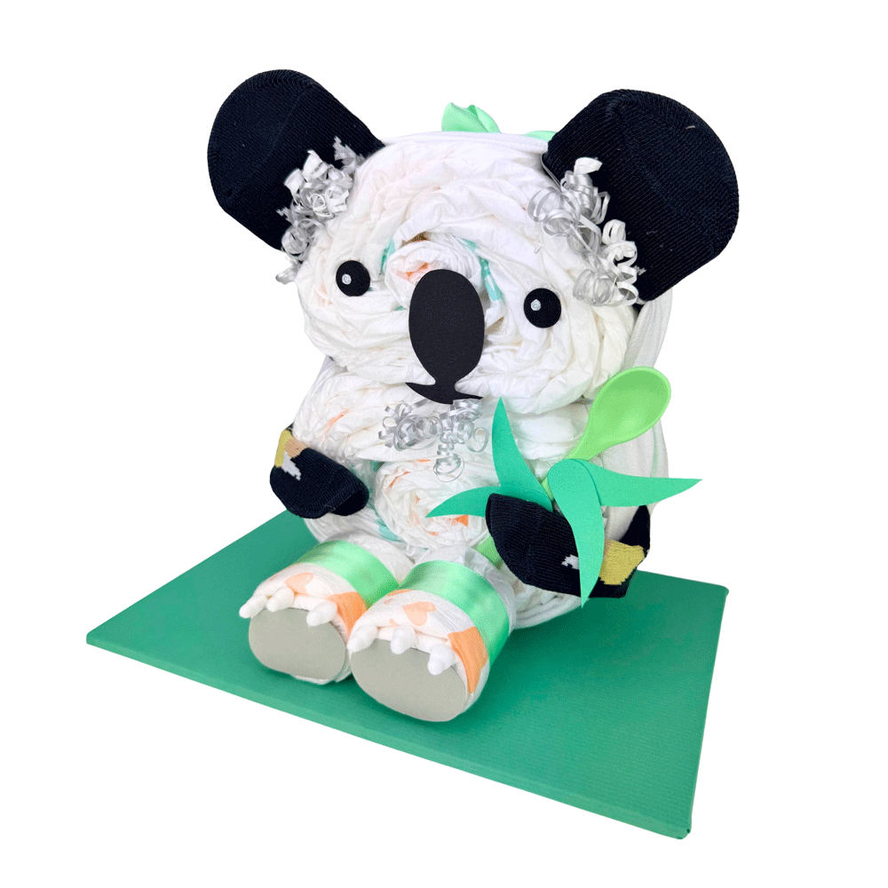 Bild: BABYWELL Windelkoala 