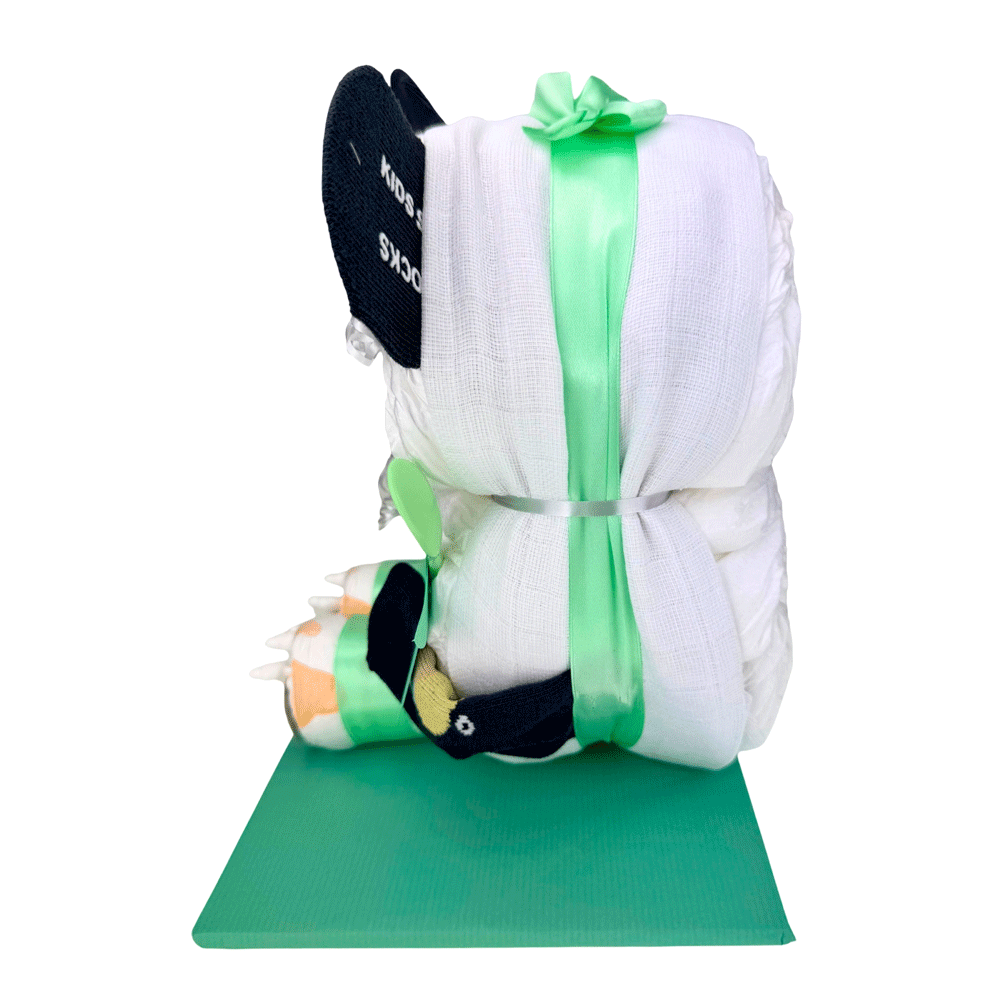 Bild: BABYWELL Windelkoala 