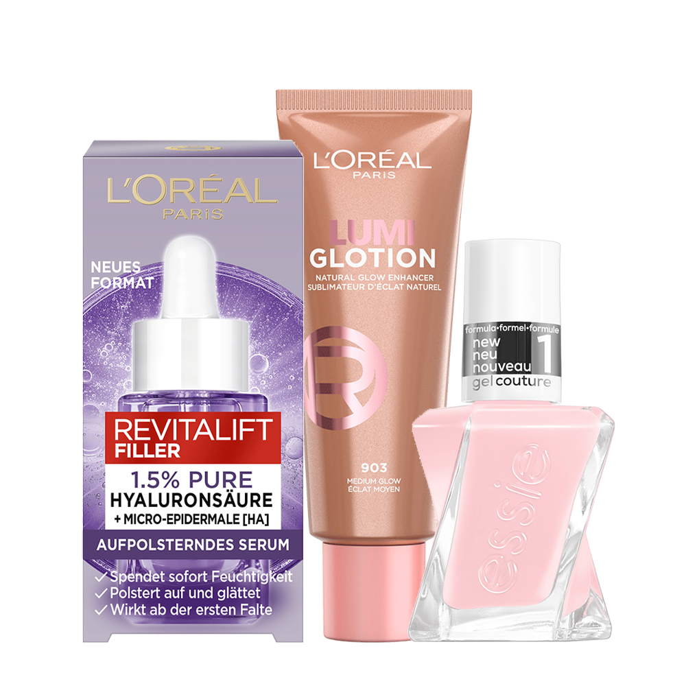 Bild: Ready, Set, GLOW! 