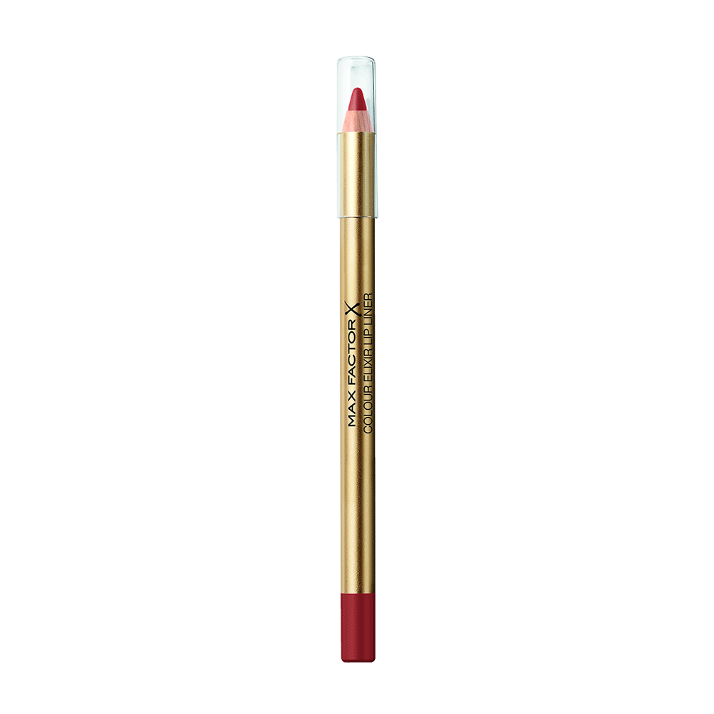 Bild: MAX FACTOR Colour Elixir Lipliner soft spice