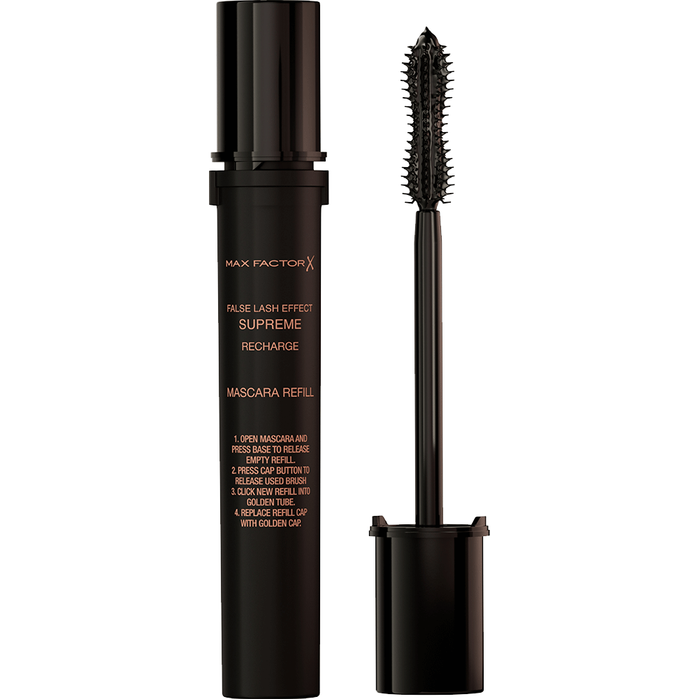 Bild: MAX FACTOR Mascara Refill False Lash Effect Supreme Recharge