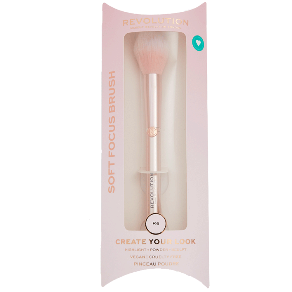 Bild: REVOLUTION Create Soft Focus 